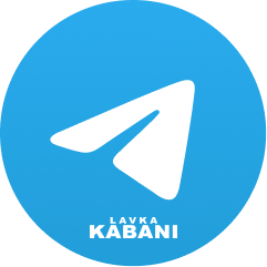 lavka kabani in telegram